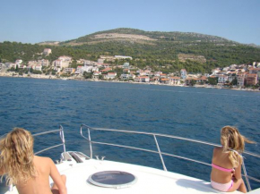Гостиница Sunny Apartment Dubra  Клек